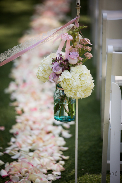 Florists in Corona - Sacred Romance Floral Design