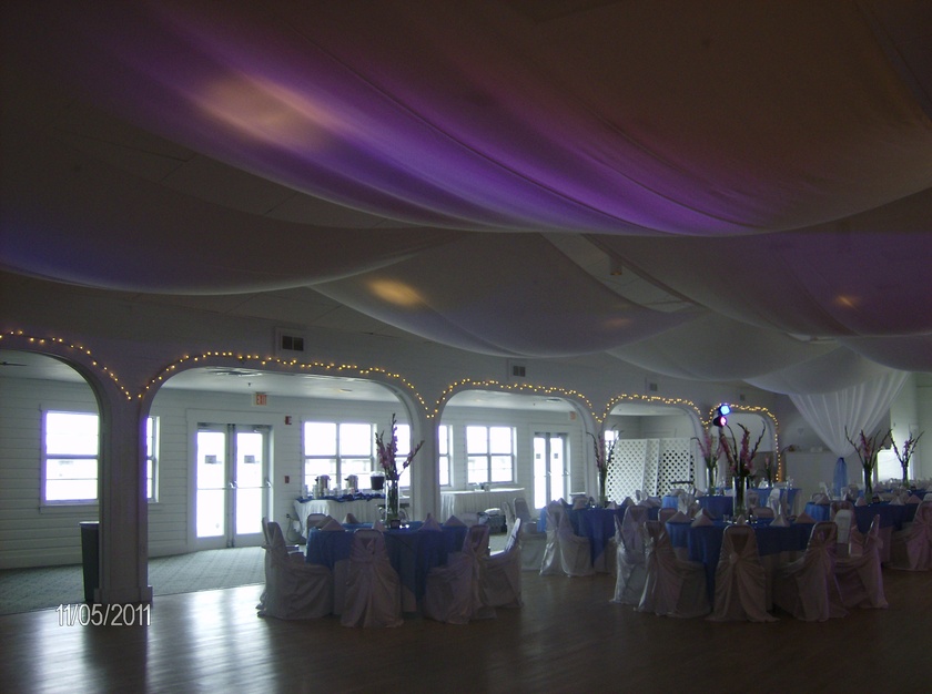Gulfport casino ballroom rental