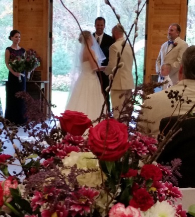 DJ in Greer - WandaWerks Entertainment Mobile DJ & Karaoke Service