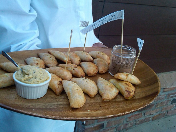 Caterers in Rockledge - Two Chicks and a Pot