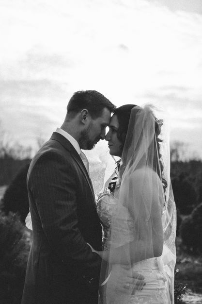 Photographers in Ashland - Rosie Peach Photography