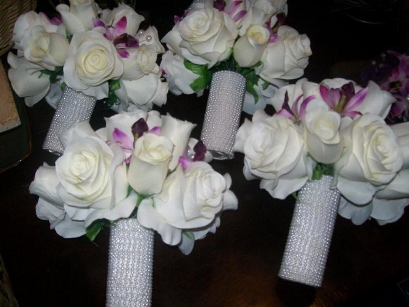 Florists in Madison - Uniquely Done By Donna