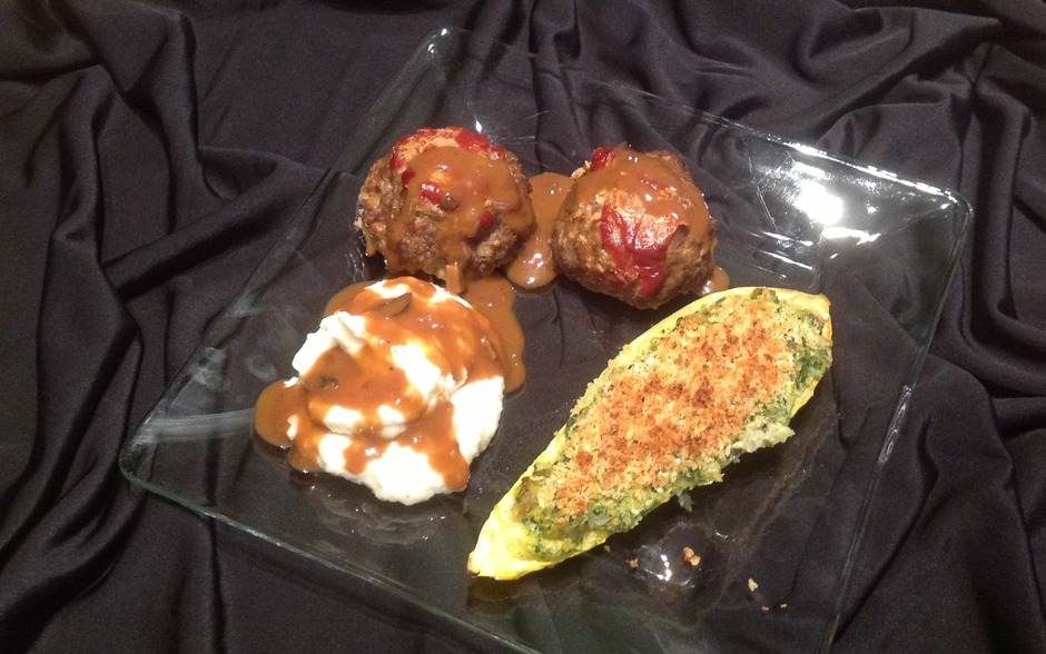 Caterers in Portland - Carson's Catering