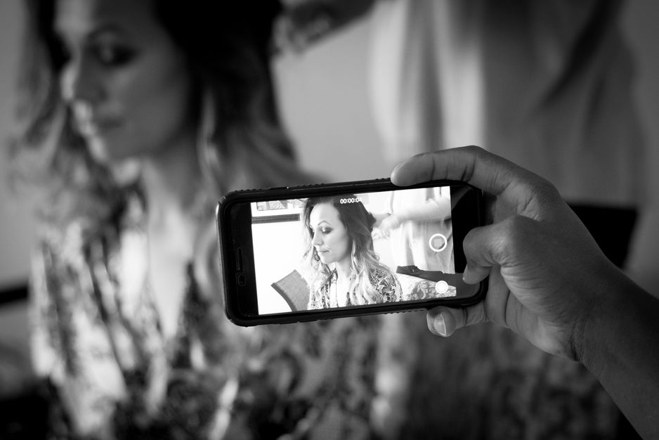Photographers in Alta Loma - Kristal Miller Photography