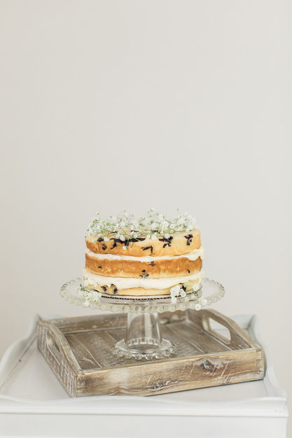 Cake in Lake Stevens - Flour & Girl