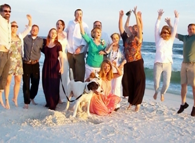 DJ in Panama City - Emerald Coast DJ & A Perfect Wedding,LLC