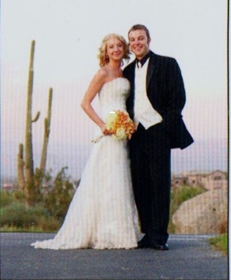 Officiants in Chandler - AZ Weddings just 4 U/dba Say It With Love Ceremonies