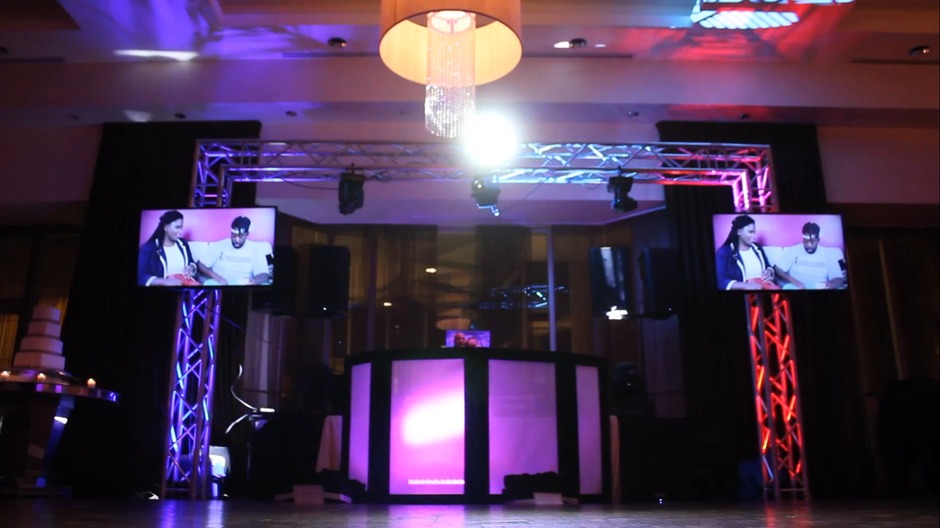 DJ in Springfield - Dj Craig G Top Floor Light And Sound