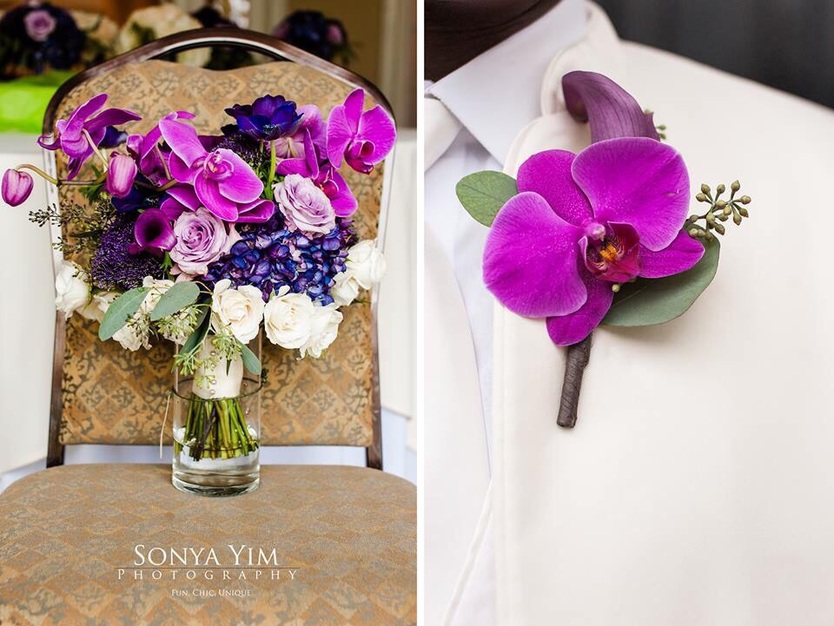 Planner in Loganville - Unique Events by Shollah