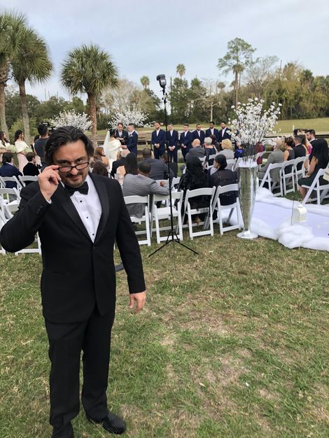 DJ in Palm Coast - DJMorgunoff