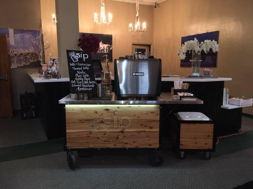 Caterers in Grand Junction - Sip Mobile Coffee Company