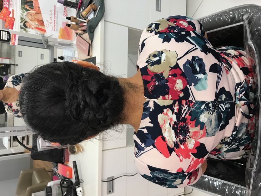 Make-up / Hair Stylists in Newington - RockPaperScissors