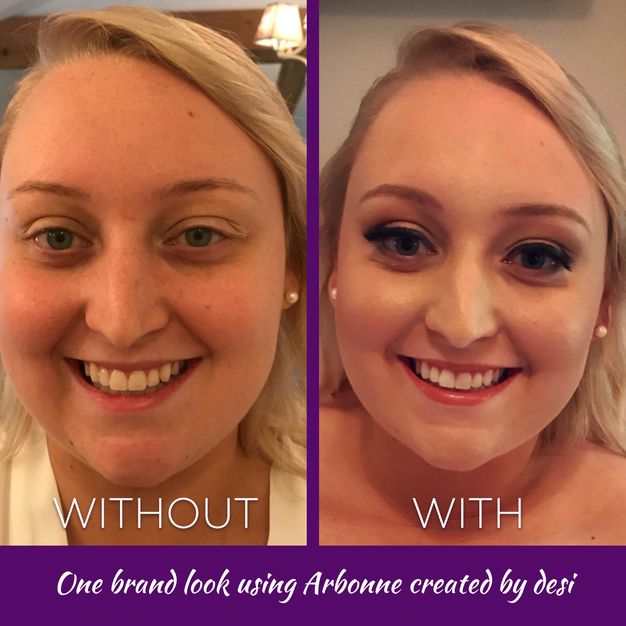 Make-up / Hair Stylists in Saint Marys - Elysian Beauty