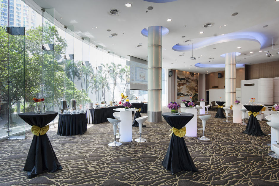 Caterers in Los Angeles - Easton Premier Catering LLC