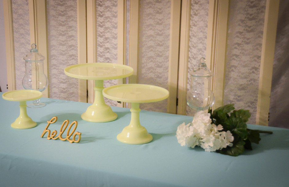Cake in San Diego - Dulcet Confections