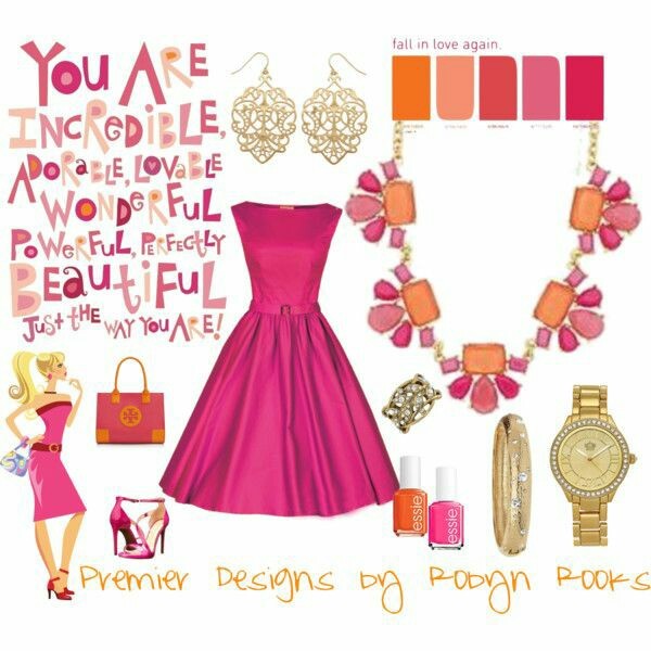Jewelry in Coeur D Alene - Premier Designs jewelry stylist