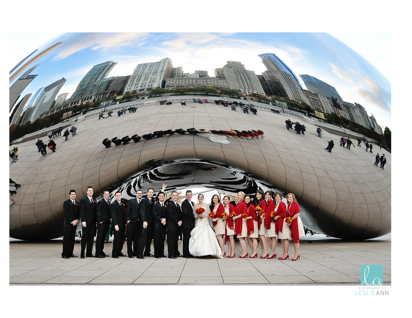 Photographers in Indianapolis - Photography by Leslie Ann