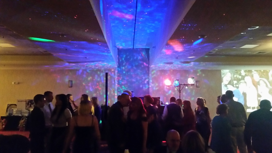 DJ in Greer - WandaWerks Entertainment Mobile DJ & Karaoke Service