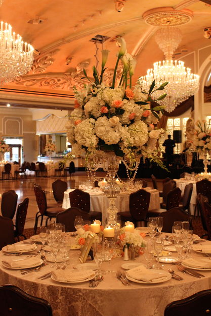 Florists in Brooklyn - Henry's Florist Floral Decorator's