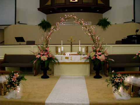 Florists in Lawton - Flowers by Ramon