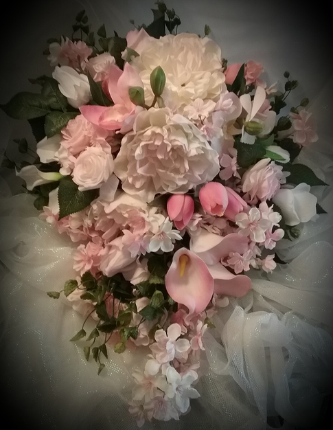 Florists in Bellmore - Carolyn's Keepsake Bouquets