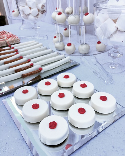 Cake in San Diego - Dulcet Confections