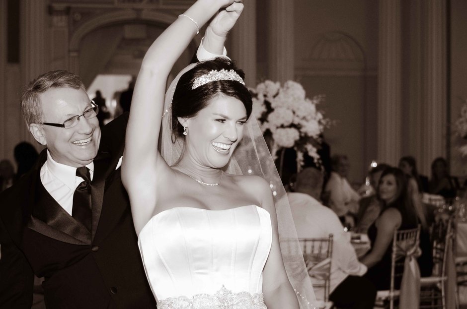 Photographers in Atlanta - Joey Wallace Photography | Atlanta Documentary Weddings