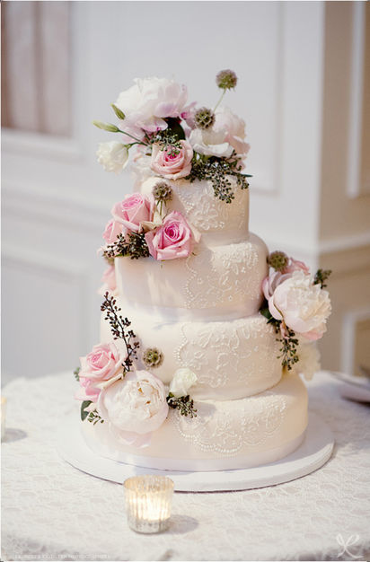Cake in Columbia - Unique Cakes & Confections