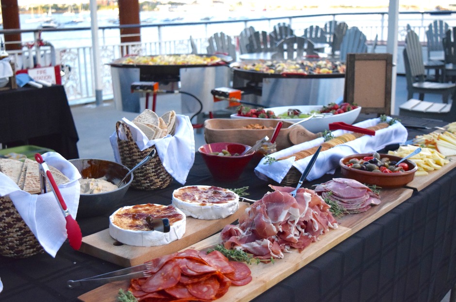 Caterers in Medford - Sensational Paella Catering Company