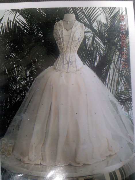 Cake in Kissimmee - Kary's Wedding Cakes LLC