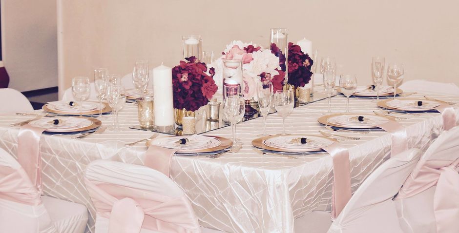 Planner in Knoxville - Graceful Touch Designs