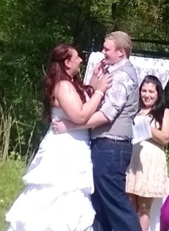 Officiants in Huntley - Christine The Officiant