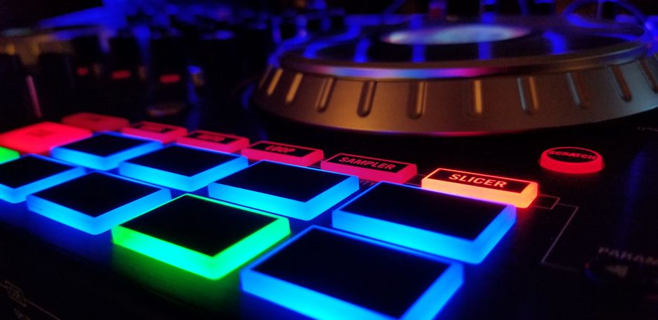 DJ in Bend - Chris Ossig Productions