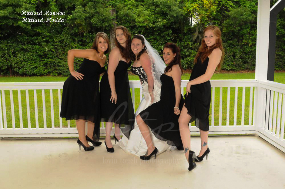 Photographers in Auburn - Lovin Touch Photography (+Videography)