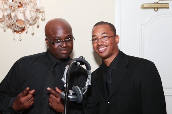 DJ in Danbury - Good Tymes Entertainment