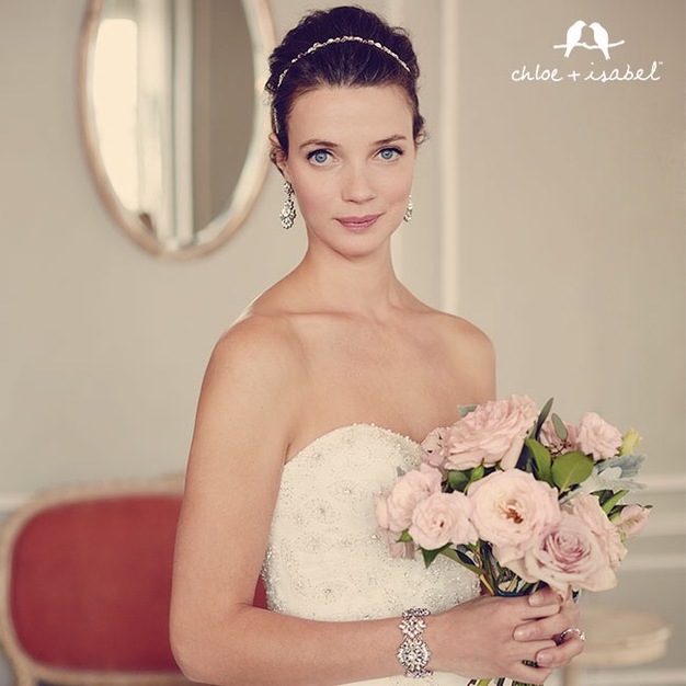 Jewelry in Greenwood - Chloe + Isabel