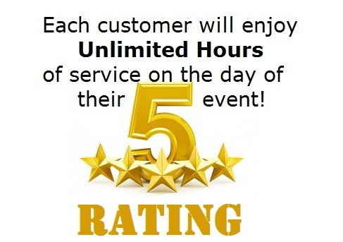 DJ in Greer - WandaWerks Entertainment Mobile DJ & Karaoke Service