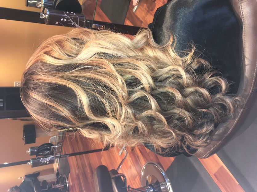 Make-up / Hair Stylists in Newington - RockPaperScissors