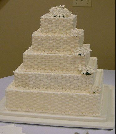 Cake in Fort Lauderdale - Christine's Specialty Cakes