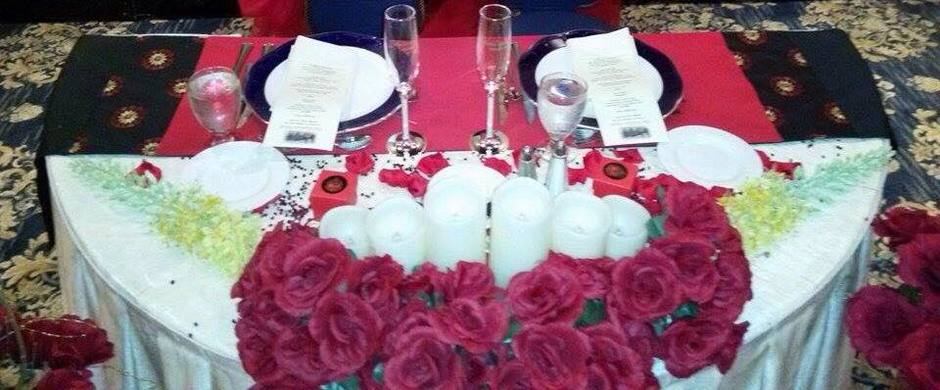 Planner in Jamaica - ColeFacts Weddings