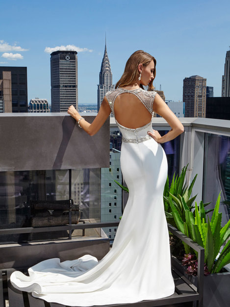 Dress & Apparel in Frederick - Diamond Couture Bridal by My Sewing Studio, LLC.