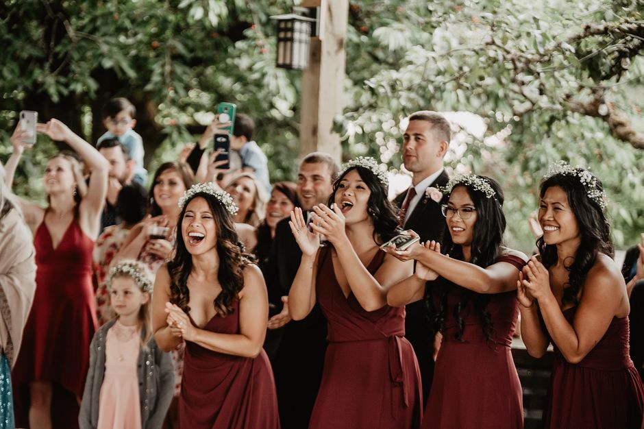 Planner in Chehalis - JH Events & Design