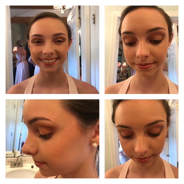 Make-up / Hair Stylists in Saint Marys - Elysian Beauty