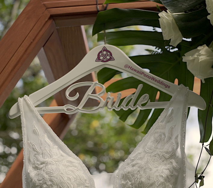 Videographers in Honolulu - Hawaii Pono Weddings