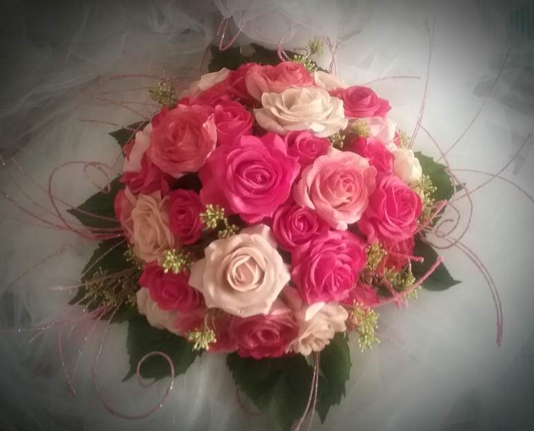 Florists in Bellmore - Carolyn's Keepsake Bouquets