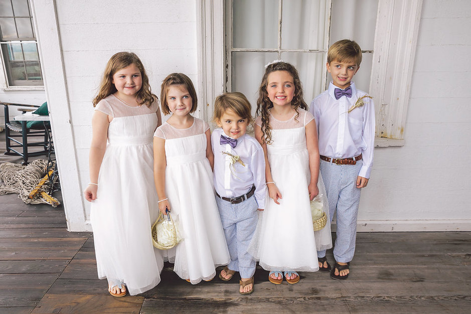 Planner in North Myrtle Beach - Blue Palm Events