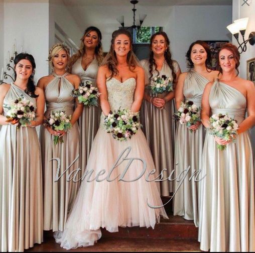 Dress & Apparel in Canoga Park - VanelDesign