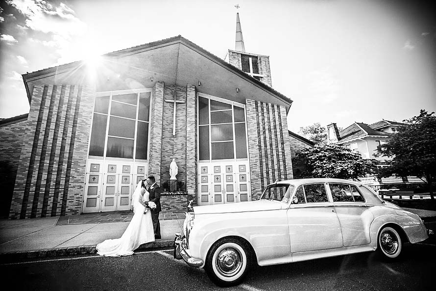 Transportation in Hackensack - BBZ Limousine