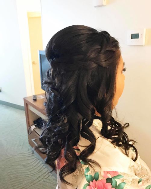 Make-up / Hair Stylists in Bethlehem - Vanesa Oliver Beauty