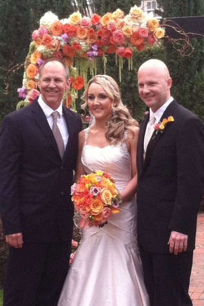 Officiants in Cypress - Lifelong Grace Ministries